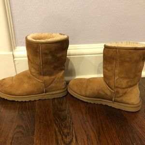 SHORTS CLASSIC UGGS